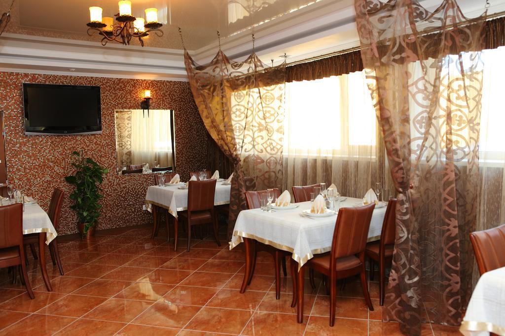 Villa Panama Odesa Exterior photo